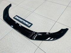 GOLF MK 6R 3PCE FRONT SPOILER