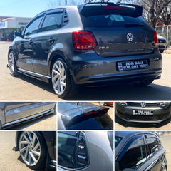 POLO 6 AS®️ KIT