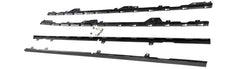 Suitable for MK7 gti plastic oem style side skirts - Autostyling Klerksdorp