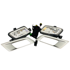 FOG LIGHTS FOR FORD RANGER 2015+