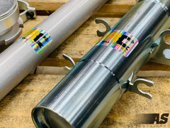 ARC COILOVERS VW POLO 6 R / 6C / VIVO - Autostyling Klerksdorp