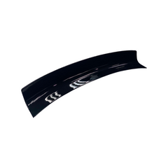 BMW E46 4DR R/BUNNY BOOT SPOILER GLOSS BLACK