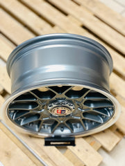 15” As-bsrc 4x100 gm - Autostyling Klerksdorp