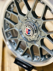15” As-bsrc 4x100 gm - Autostyling Klerksdorp