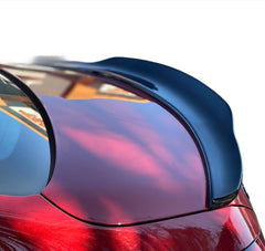 MERCEDES W205 PSM BOOT SPOILER