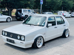 2006 MK1 velociti 1.4i