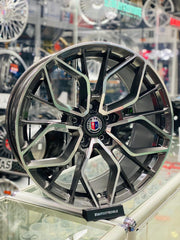 19” AS-HRE 5/120 suitable for bmw - Autostyling Klerksdorp