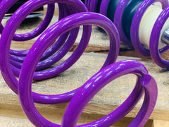 ULTRA VIOLET COILOVERS VW POLO 6 R/TSI/VIVO PURPLE