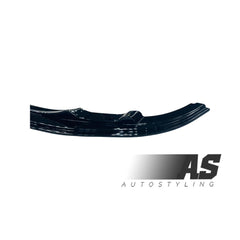 E92 FACELIFT 1 PCE FRONT SPOILER