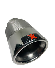 HOCHENHEIM SINGLE TAILPIECE 76MM OVAL