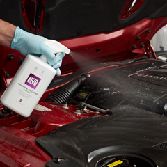 AUTOGLYM engine cleaner 1liter