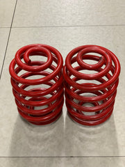 OPEL CORSA UTE NFORCE 40mm REAR SPRINGS