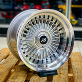 15” AS- EMITZ 4/100 & 5/100 - Autostyling Klerksdorp