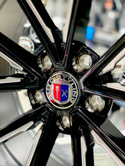19” AS-F811231