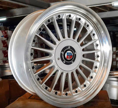 18” ALPINA 5x112 & 5x120 - Autostyling Klerksdorp