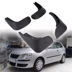 VW POLO 2002 9N BUJWA MUDFLAPS