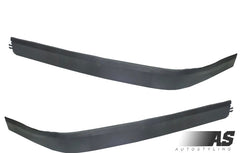 Corrado front spoiler