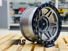 17” AS- CROSS FIRE 6/114 - Autostyling Klerksdorp