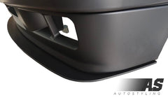 BMW MTECH 2 LOWER LIP