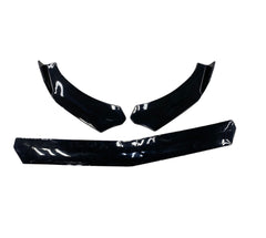 UNIVERSAL FRONT SPOILER TYPE D