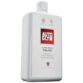 AUTOGLYM SUPER RESIN POLISH 325ML