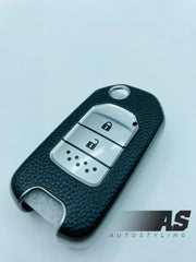 Key cover - Honda Design 1 flip