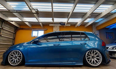 18” AS - SGN 8705 5/112 narrow wide wheels