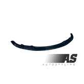 E92 FACELIFT 1 PCE FRONT SPOILER