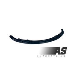 E92 FACELIFT 1 PCE FRONT SPOILER
