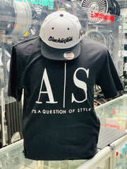 AS EXCHANGE T-SHIRT