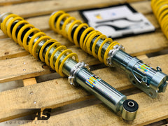 ARC COILOVERS VW MK2 / MK3 - Autostyling Klerksdorp