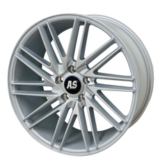 18” AS- VSN 5/112 SILVER - Autostyling Klerksdorp