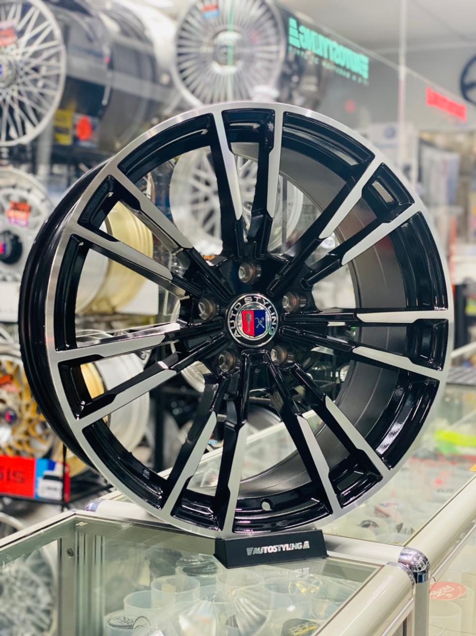 19” F10 suitable for bmw - Autostyling Klerksdorp