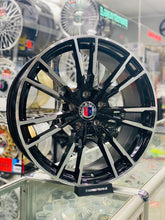 19” F10 suitable for bmw - Autostyling Klerksdorp