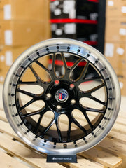 18” F81SL300 5x120