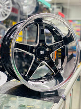 18” AS-LENSO PRO-D D1FC