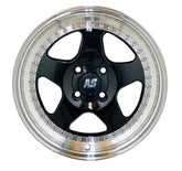 15” AS- 5001 BLACK - Autostyling Klerksdorp