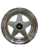 17” As- futura