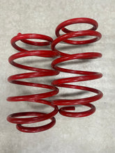 VW MK5/MK6 GTI USED N-FORCE FRONT 35mm LOWERING SPRINGS