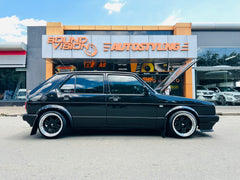 165/45/15 VITOUR FORMULA TYRE