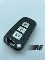 Key cover - Hyundai/Kia Design 2 smart