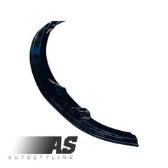 E92 FACELIFT 1 PCE FRONT SPOILER