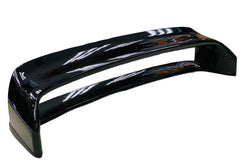 BMW E36 GT STYLE GLOSS BLACK BOOT SPOILER - Autostyling Klerksdorp