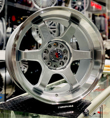 18” AS-F981663