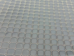 Polo 6 boot mat 2010-2017