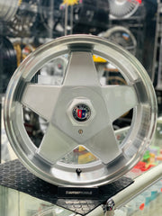 17” AS- BORB WHEELS - Autostyling Klerksdorp