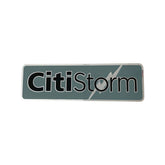 CITISTORM REAR EMBLEM oem