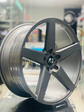 19” APEX 5x120 suitable for bmw