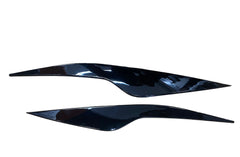 Ford Focus mk2.5 EYELIDS