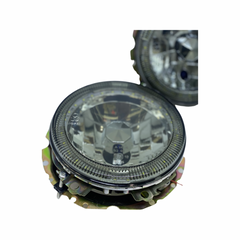 GOLF 1 H/L OUTER LED SMK